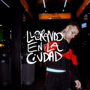 Llorando En La Ciudad - Single