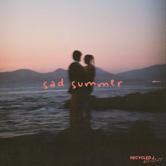 SAD SUMMER - EP