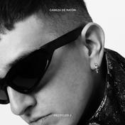 CABEZA DE RATÓN - Single