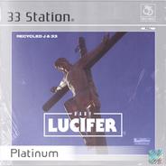 Baby Lucifer (Platinum)