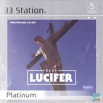 Baby Lucifer (Platinum) - Single