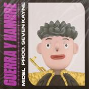 Guerra y Hambre - Single