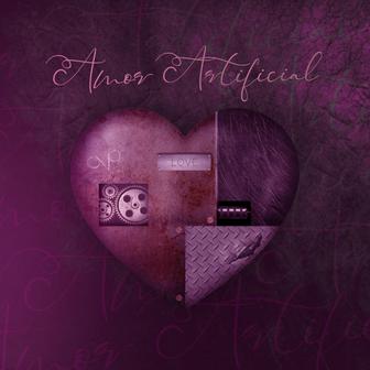 Amor Artificial (feat. Tygas & Asan) - Single