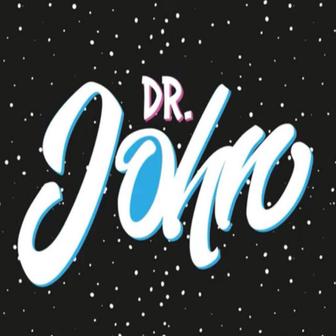Dr. John - Single