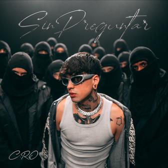 Sin Preguntar (feat. Big One) - Single