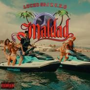 Maldad (feat. C.R.O)