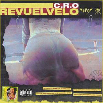 Revuélvelo - Single