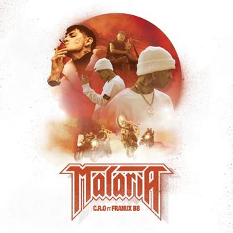 Malaria (feat. Franux BB) - Single