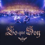 Lo Que Soy - Single