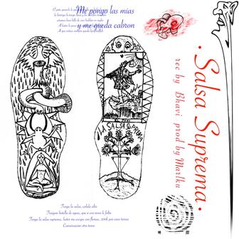 Salsa Suprema - Single