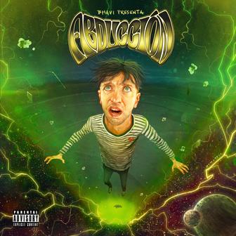 ABDUCCION - EP