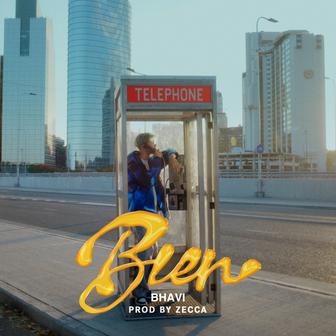 BIEN - Single