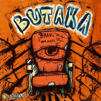 BUTAKA - Single
