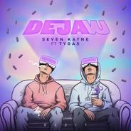 Deja Vu (feat. Tygas)