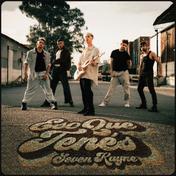 Eso Que Tenés - Single