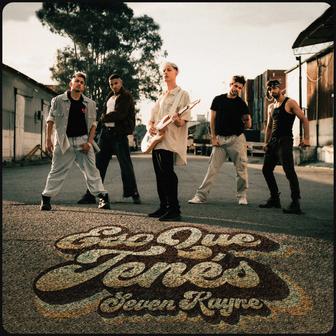 Eso Que Tenés - Single
