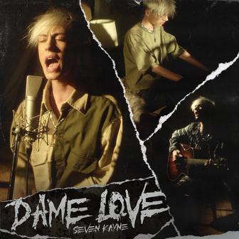 DAME LOVE - Single