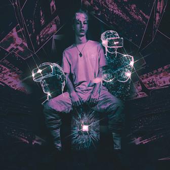 TRYHARD - Single