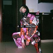A Mi Manera - Single