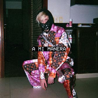 A Mi Manera - Single