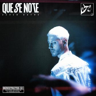 QUE SE NOTE - Single