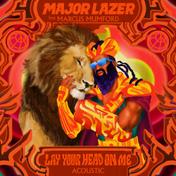 Lay Your Head On Me (feat. Marcus Mumford) [Acoustic] - Single