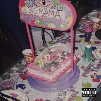 Big Mama - Single