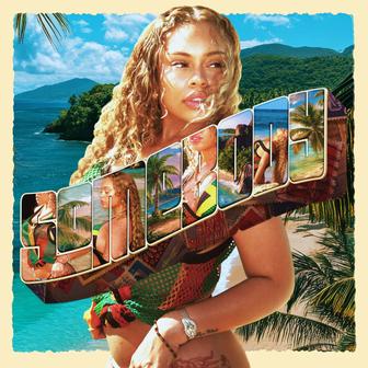 Somebody - Single