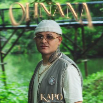 Ohnana - Single