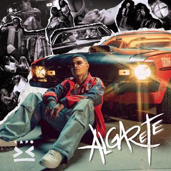 ALGARETE - Single