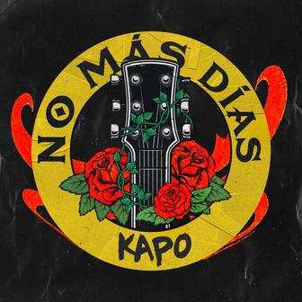 No Más Días - Single