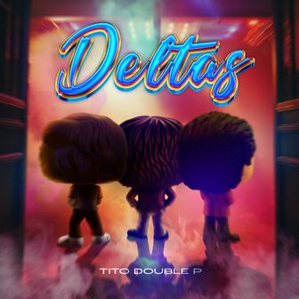 DELTAS - Single