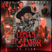 Cosas Del Amor (En Vivo) - Single