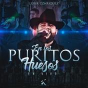 En los Puritos Huesos (En Vivo) - Single