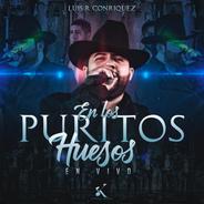 En los Puritos Huesos (En Vivo)