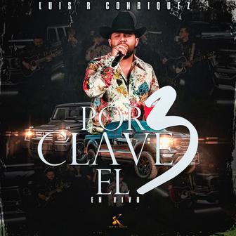 Por Clave el 3 (En Vivo) - Single