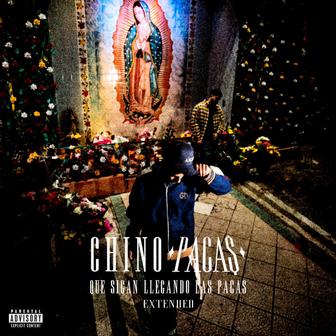 Que Sigan Llegando Las Pacas (Extended)
