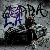 Gorra L.A. - Single
