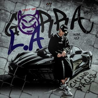 Gorra L.A. - Single
