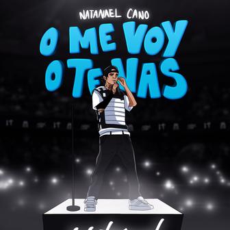 O Me Voy O Te Vas - Single