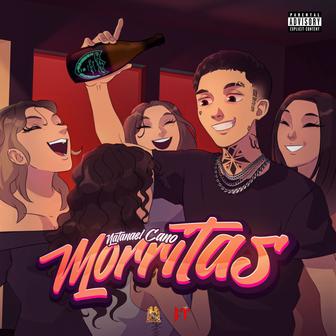 Morritas - Single