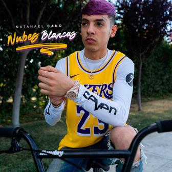 Nubes Blancas - Single