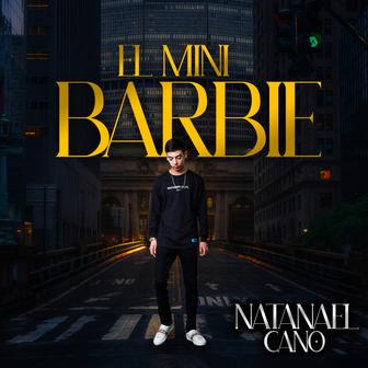 El Mini Barbie - Single