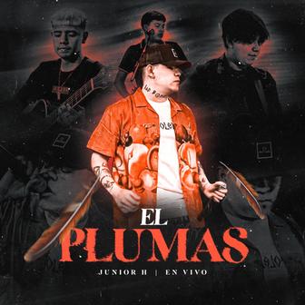 El Plumas (En Vivo) - Single