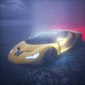 444 X Tipo Need For Speed - Single
