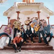 Me Vale Madre - Single