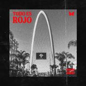 Todo Es Rojo - Single