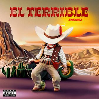 El Terrible - Single