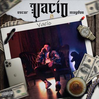 Vacío - Single