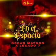 En El Espacio (feat. LEGADO 7)